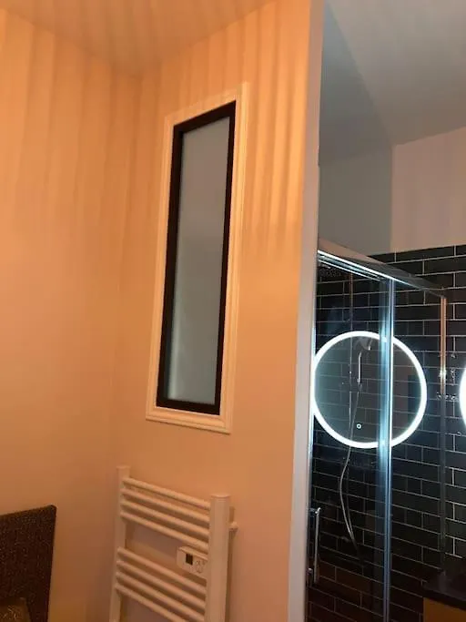 Appartement Totalement Renove 4 Couchage Proche Lyon Oullins